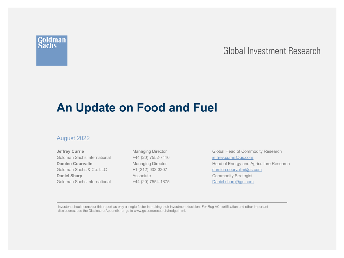 Update on Food and Fuel [PRESENTATION](1)Update on Food and Fuel [PRESENTATION](1)_1.png